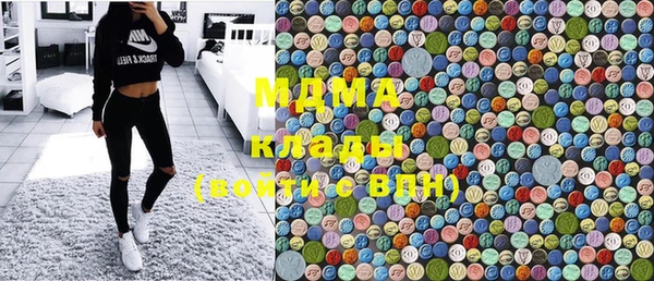 круглые Нязепетровск